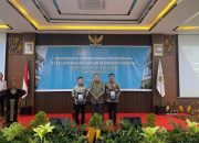 Pemerintah Kota Langsa Kembali Raih WTP Ke-11, Sejak 2013 – 2023