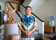 Polri Dinilai Sukses Amankan WWF dan Ikut Mempromosikan Produk UMKM