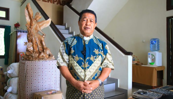 Polri Dinilai Sukses Amankan WWF dan Ikut Mempromosikan Produk UMKM