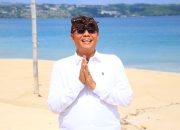 Bali Aman saat WWF, Akademisi Beri Apresiasi untuk Polri