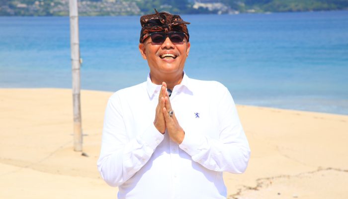 Bali Aman saat WWF, Akademisi Beri Apresiasi untuk Polri