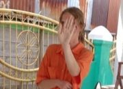 Warga Pulau Banyak Kecam Sepasang Bule Yang Cemari Bak Wudhu