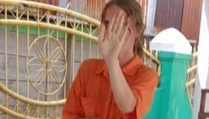 Warga Pulau Banyak Kecam Sepasang Bule Yang Cemari Bak Wudhu