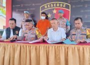 Pria di Pidie ditikam dengan senjata tajam dalam insiden perkelahian