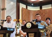 Jaksa Agung: Kerugian Negara dalam Kasus Korupsi Timah Tembus Rp 300 Triliun