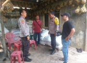 Patroli Rutin Polsek Langsa Timur: Wujud Kepedulian Terhadap Keamanan Masyarakat