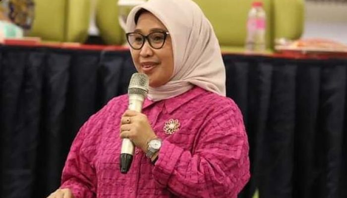 Terjadi Peningkatan Pengaduan ke DKPP RI Terkait Asmara Tidak Wajar Antar Penyelenggara Pemilu