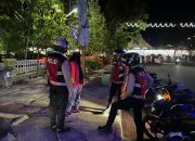 Sat Samapta Polres Langsa Gelar Patroli Printis Presisi untuk Ciptakan Kamtibmas Kondusif