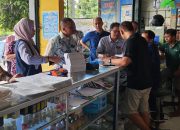 Satgassus Pencegahan Korupsi Polri Awasi Penyaluran Pupuk Subsidi di Dua Kabupaten