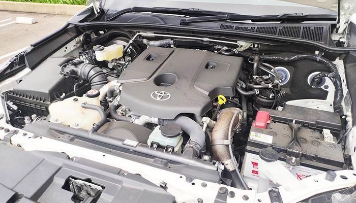 Nyesel Baru Tahu, Karena Kebiasaan Ini Mesin Mobil Turbo Bisa Jebol