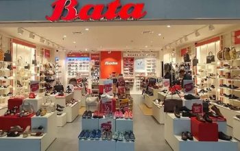 Pabrik Sepatu Bata Tutup di Purwakarta, Karyawan: Selamat Tinggal