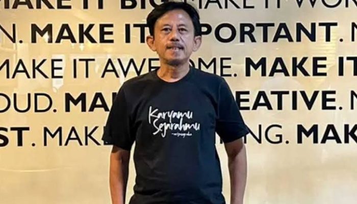 Kronologi Penangkapan Epy Kusnandar ‘Kang Mus’ di Kasus Narkoba