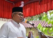 Pj Gubernur Aceh Terbitkan Qanun Perlindungan Pekerja