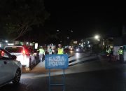 Polres Langsa Tingkatkan Keamanan Malam Hari Menjelang Pilkada 2024 dengan KRYD