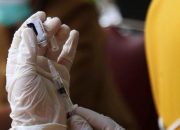 COVID-19 RI Mulai Ngegas, Kemenkes Minta Kelompok Ini Divaksin Lagi