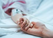 Nasib Anak 11 Tahun di Malaysia Kena Heatstroke Berujung Disabilitas