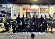 Culik-Aniaya Pelajar, 5 Remaja Anggota Geng di Lhokseumawe Ditangkap