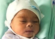 Warga Ajukan Diri Jadi Calon Orang Tua Angkat Bayi Ditemukan di Langsa, Wajib Penuhi Syarat Ini
