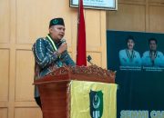 PB SEMMI Minta Pemerintah Cabut Izin Pembebasan Lahan PT Indo Asian Lestari 