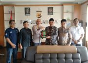 Kolaborasi IAIN Langsa dan Polres Langsa untuk Menciptakan SDM Unggul