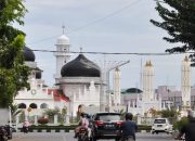 Pemerintah Aceh Perpanjang Libur Idul Adha dengan Tambahan Dua Hari