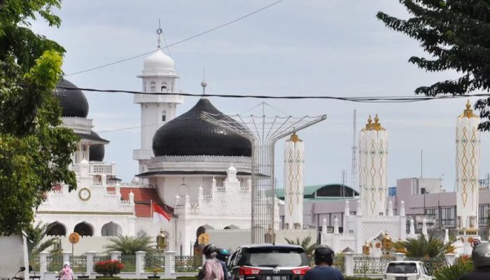 Pemerintah Aceh Perpanjang Libur Idul Adha dengan Tambahan Dua Hari