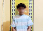 Penangkapan Dramatis di Langsa: Polisi Bekuk Tersangka Penganiayaan dengan Botol
