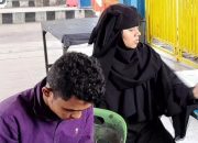 Dua Pengungsi Rohingya Diamankan di Terminal Langsa Saat Menuju Medan
