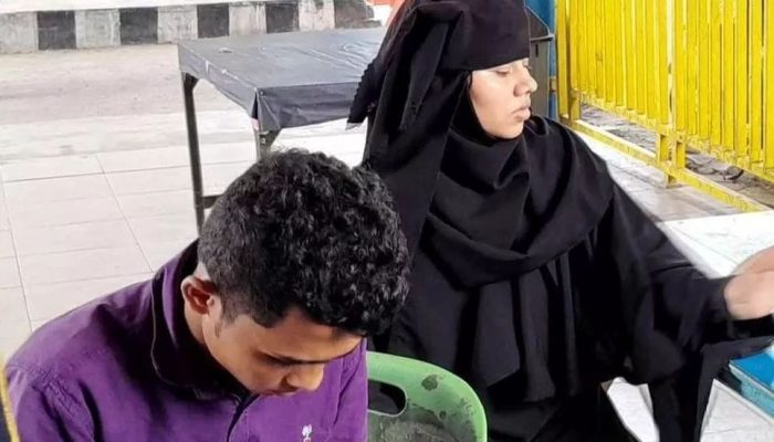 Dua Pengungsi Rohingya Diamankan di Terminal Langsa Saat Menuju Medan