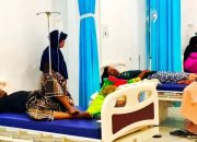 Puluhan Warga Nagan Raya Keracunan Setelah Hadiri Hajatan di Tadu Raya