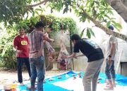 PNA Kota Langsa Sembelih Hewan Kurban Sapi dan Kambing di Idul Adha 1445 H