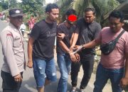 Tim Gabungan Polres Aceh Timur dan Polsek Idi Tunong Berhasil Ungkap Pelaku Pembunuhan Nek Ramlah