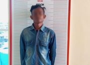 Sat Reskrim Polres Langsa Bongkar Praktik Judi Online di Langsa Barat