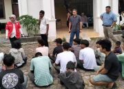 Gelandangan dan Pengemis di Banda Aceh Terungkap Positif Narkoba