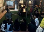 Operasi Penyergapan Narkoba di Kafe Banda Aceh, Lima Pengunjung Terdeteksi Menggunakan Sabu