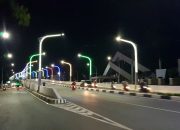 Kelistrikan Banda Aceh Kembali Normal Pasca Pemadaman Akibat Sambaran Petir