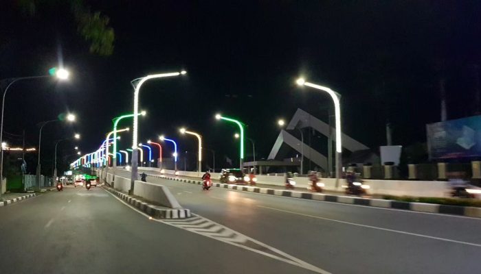 Kelistrikan Banda Aceh Kembali Normal Pasca Pemadaman Akibat Sambaran Petir