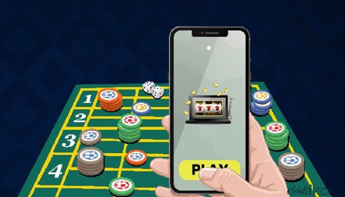 Ternyata Kecanduan Judi Online Bisa karena Faktor Genetik, Ini Alasannya