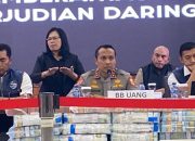Kadiv Propam Polri Tegaskan Anggota Terlibat Judi Online Akan Dipecat