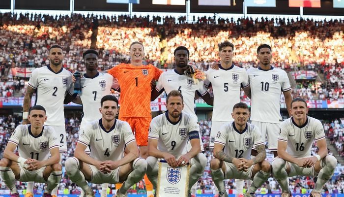 EURO 2024 – 5 Calon Lawan Timnas Inggris di Babak 16 Besar, Paling Seru Ketemu Belanda