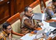 DPR: Negara Darurat Judi Online, Bukan Lagi Diskusi Tapi Eksekusi