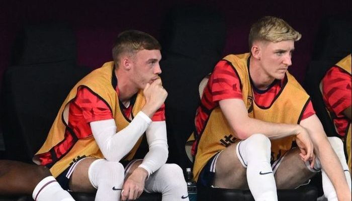 EURO 2024 – Cole Palmer Buka Mulut soal Minimnya Kesempatan Main di Timnas Inggris