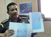 Kasus Dugaan Korupsi Pengadaan Ikan dan Pakan untuk Korban Konflik Aceh Timur Dilaporkan