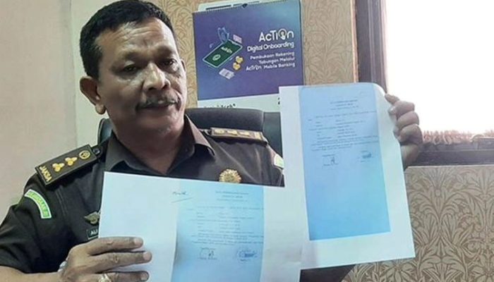 Kasus Dugaan Korupsi Pengadaan Ikan dan Pakan untuk Korban Konflik Aceh Timur Dilaporkan