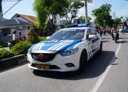 Apel Kesiapan Polres Langsa: Menjaga Integritas Pemilu 2024 di Aceh Timur