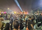 Bhayangkara Fest 2024 Menuai Antusiasme Masyarakat
