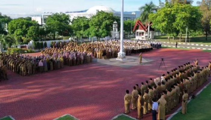 Oknum Pejabat Aceh Ketahuan Suka Olah Bill Hotel, Rp 626 Juta Biaya SPPD Jadi Temuan BPK