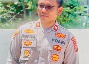 Terduga Pelaku Pencurian di Langsa Barat Berhasil Diamankan Polisi