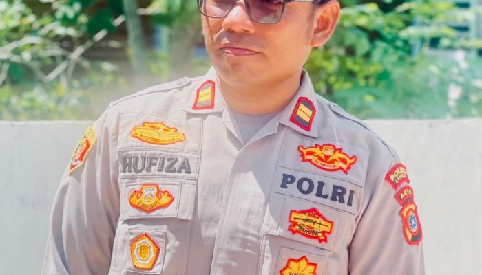 Terduga Pelaku Pencurian di Langsa Barat Berhasil Diamankan Polisi