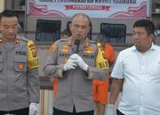 Assesmen TAT: Tiga Remaja Diduga Pakai Sabu, Direkomendasikan Rehabilitasi